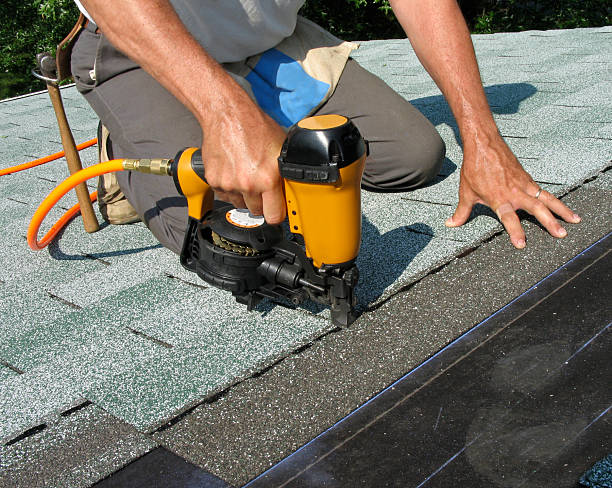 Best Flat Roof Repair Services  in Brier, WA