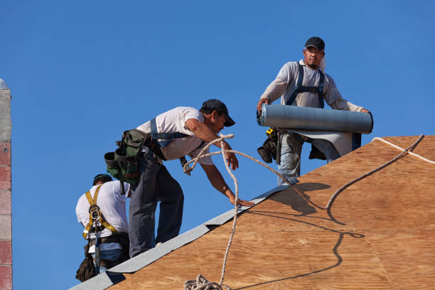 Reliable Brier, WA Roofing Contractor Solutions