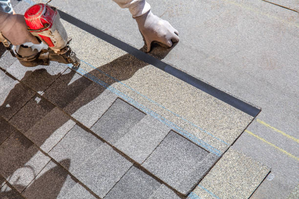 Best Commercial Roof Installation  in Brier, WA